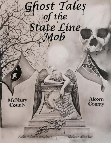 Ghost Tales of the State Line Mob