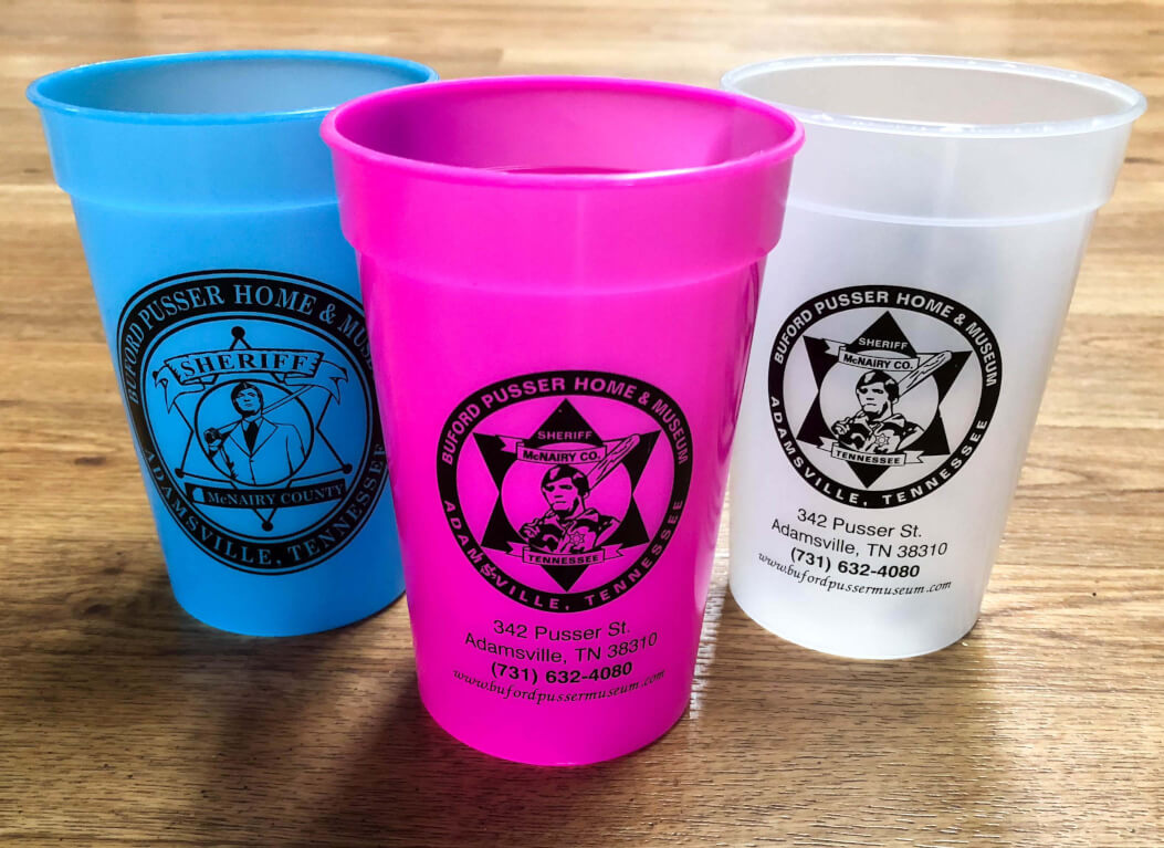 Mood Cups